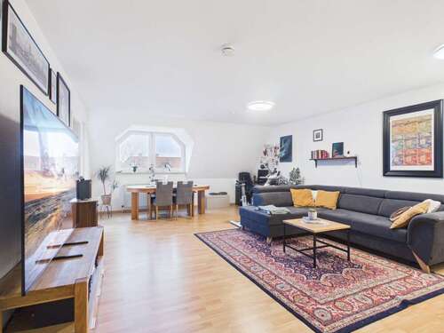 Foto - Wohnung zum Kaufen in Rottweil 229.000,00 € 70 m²
