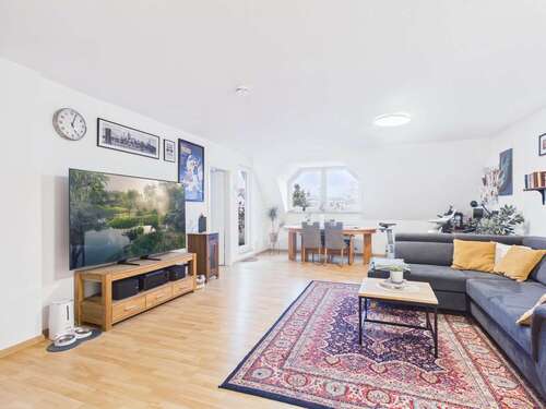 Foto - Wohnung zum Kaufen in Rottweil 229.000,00 € 70 m²