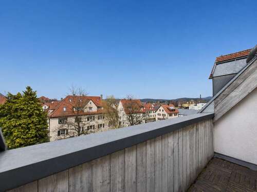 Foto - Wohnung zum Kaufen in Rottweil 215.000,00 € 70 m²
