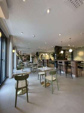 Foto - Wohnung zum Mieten in Berlin 710,00 € 21.36 m²