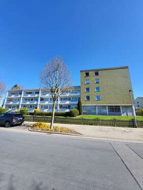 Foto - Wohnung zum Mieten in Wolfenbüttel 395,00 € 51 m²