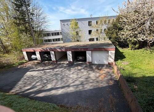 Foto - Garage zu vermieten in Hagen 100,00 €