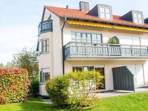 Foto - Wohnung zum Kaufen in München 520.000,00 € 73 m²