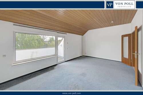 Foto - Wohnung zum Kaufen in Dortmund 219.000,00 € 66 m²
