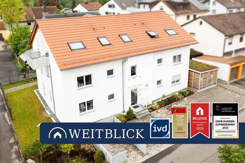 Foto - Haus zum Kaufen in Sachsenheim 2.300.000,00 € 435 m²