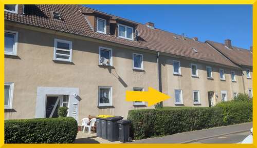 Foto - Wohnung zum Kaufen in Kassel 111.500,00 € 56 m²