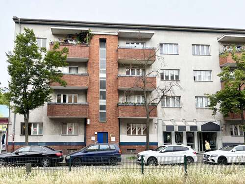 Foto - Büro in Berlin 160.000,00 € 58.4 m²
