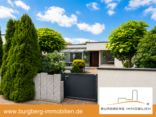 Foto - Haus zum Kaufen in Gehrden , Han 715.000,00 € 120 m²