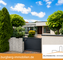 Haus zum Kaufen in Gehrden , Han 715.000,00 € 120 m²