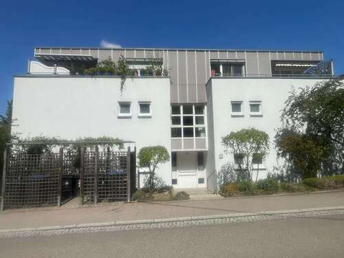 Foto - Wohnung zum Kaufen in Geislingen 235.000,00 € 90 m²