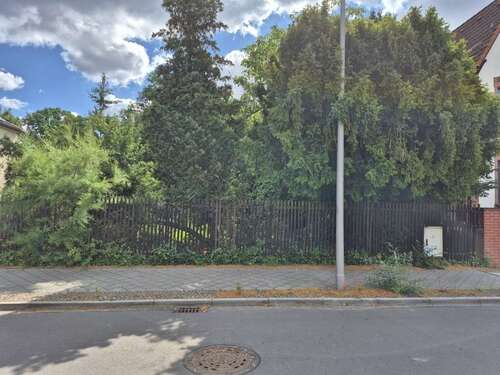 Foto - Grundstück zu verkaufen in Leipzig 160.000,00 € 440 m²