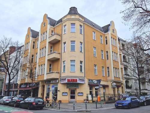 Foto - Einzelhandel in Berlin 4.500,00 € 180 m²