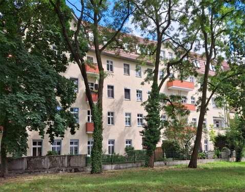 Foto - Wohnung zum Kaufen in Berlin 559.000,00 € 121.86 m²