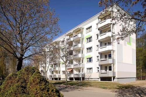 Foto - Wohnung zum Mieten in Burg Stargard 340,00 € 49.08 m²