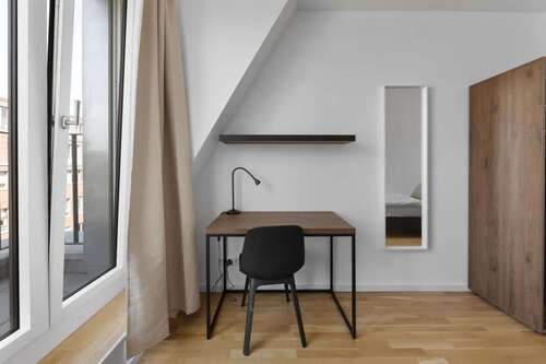 Foto - WG-Zimmer in Berlin 840,00 € 10 m²