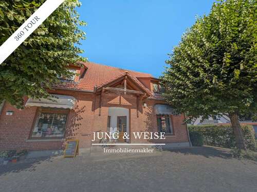 Foto - Einzelhandel in Syke-Barrien 130.000,00 € 49 m²