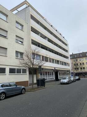 Foto - Wohnung zum Mieten in Gießen 600,00 € 23 m²