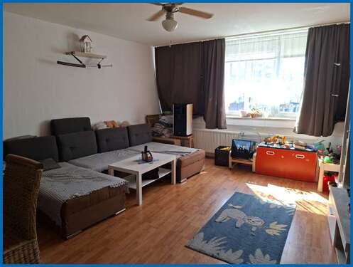 Foto - Wohnung zum Kaufen in Schwalbach 98.000,00 € 79 m²