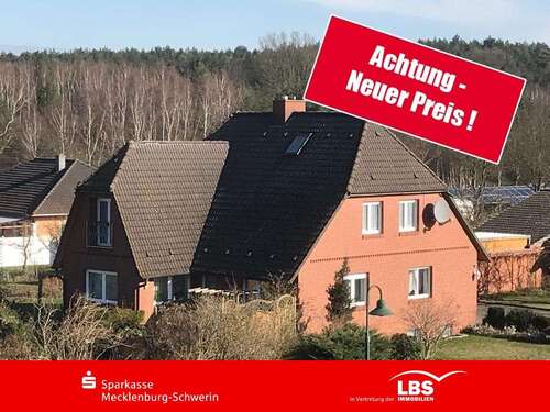 Foto - Haus zum Kaufen in Domsühl 390.000,00 € 250 m²