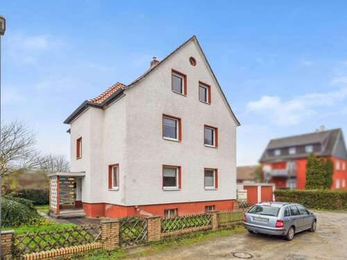 Foto - Haus zum Kaufen in Emmerthal 175.000,00 € 170 m²