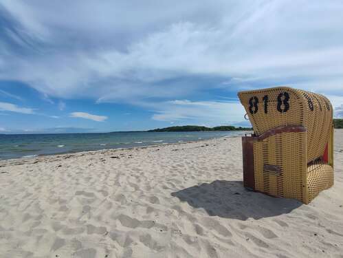 Foto - Wohnung zum Kaufen in Eckernförde 364.000,00 € 64.38 m²