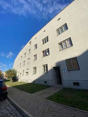 Foto - Wohnung zum Mieten in Magdeburg 318,60 € 44.25 m²