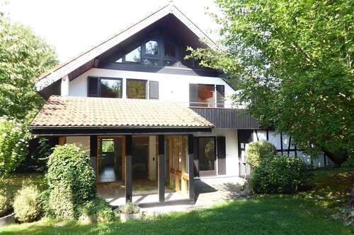 Foto - Haus zum Kaufen in Dipperz 489.000,00 € 184 m²