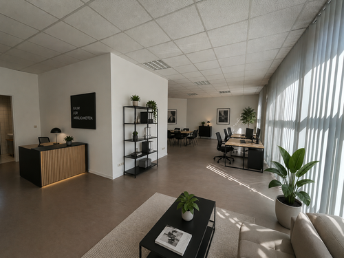 Foto - Büro in Burg 1.053,00 € 175.5 m²