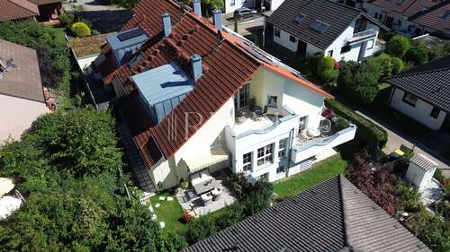 Foto - Haus zum Kaufen in Mühlacker 1.095.000,00 € 349.13 m²