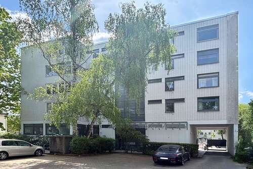 Foto - Wohnung zum Kaufen in Berlin 240.000,00 € 58 m²