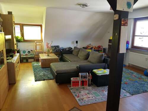 Foto - Wohnung zum Kaufen in Stuttgart 529.000,00 € 117 m²