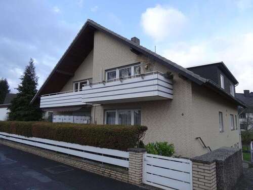 Foto - Wohnung zum Mieten in Rinteln 520,00 € 80 m²