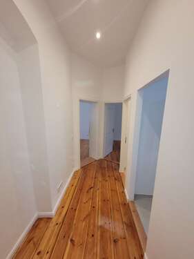 Foto - Wohnung zum Mieten in Berlin 1.490,00 € 70.82 m²