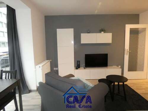 Foto - Wohnen auf Zeit in Frankfurt-Innenstadt 1.695,00 €