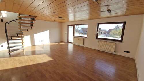 Foto - Wohnung zum Mieten in Gäufelden 880,00 € 104 m²