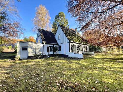 Foto - Haus zum Kaufen in Aumühle 795.000,00 € 75 m²