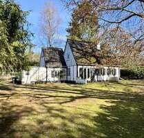 Haus zum Kaufen in Aumühle 795.000,00 € 80 m²