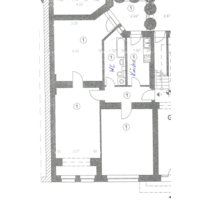 Wohnung zum Kaufen in Berlin 392.000,00 € 87.32 m²