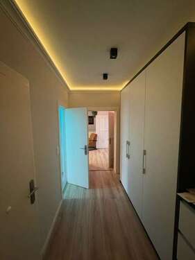 Foto - Wohnung zum Mieten in Hamburg 2.200,00 € 58 m²