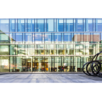 Büro in Darmstadt 1.150,00 € 35 m²