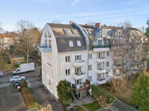 Foto - Haus zum Kaufen in Berlin 990.000,00 € 280 m²