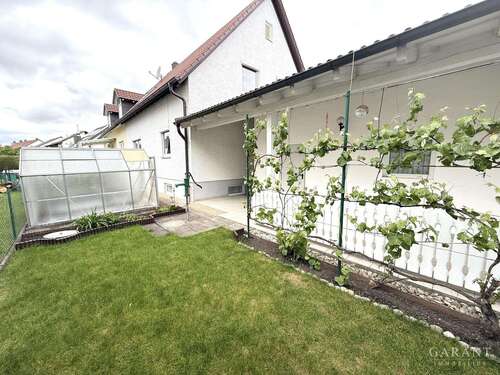 Foto - Haus zum Kaufen in Landshut 548.000,00 € 116 m²