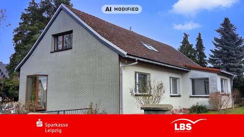 Foto - Haus zum Kaufen in Oschatz 225.000,00 € 169.6 m²