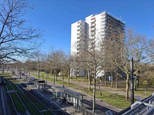 Foto - Wohnung zum Kaufen in Karlsruhe 368.000,00 € 96.99 m²