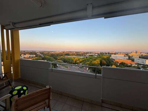 Foto - Wohnung zum Kaufen in Karlsruhe 329.000,00 € 97 m²
