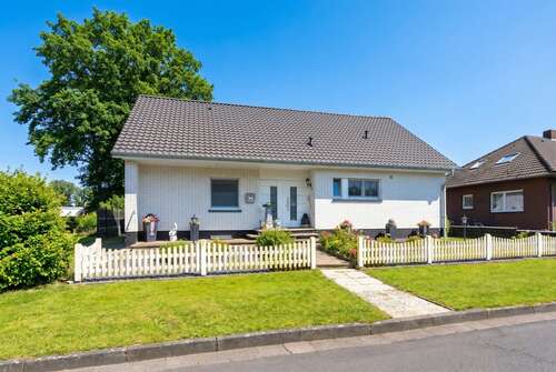 Foto - Haus zum Kaufen in Sögel 299.000,00 € 161 m²