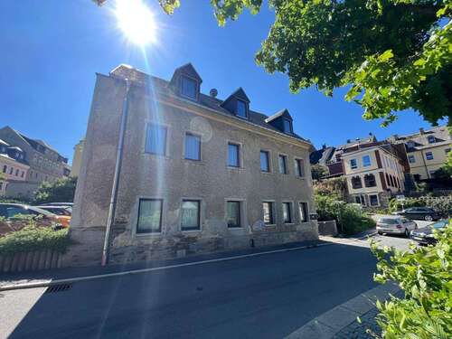 Foto - Haus zum Kaufen in Annaberg-Buchholz 135.000,00 € 146 m²