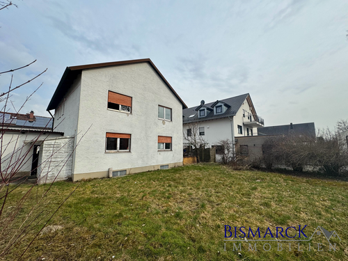 Foto - Grundstück zu verkaufen in Moosburg a. d. Isar 950.000,00 € 704 m²