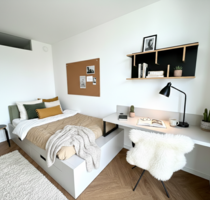 Wohnung zum Mieten in Berlin 710,00 € 20.69 m²