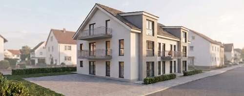 Foto - Wohnung zum Kaufen in Worms 227.000,00 € 51 m²